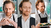 Tom Hiddleston for Centrum US (Ad) - YouTube