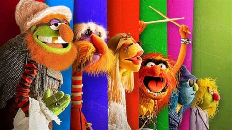 New Trailer For The Muppets Mayhem Out Now Watch Here Abc News