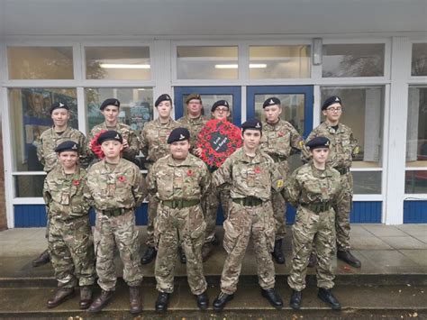 Army Cadets Wensum Trust