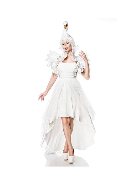 White Swan Costume Maskworld Com