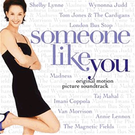 Can you guess who plays whom on the television show what i like about you? Someone Like You Soundtrack (2001)