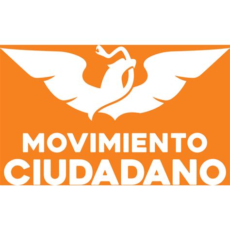 Movimento Ciudadano Logo Vector Logo Of Movimento Ciudadano Brand Free