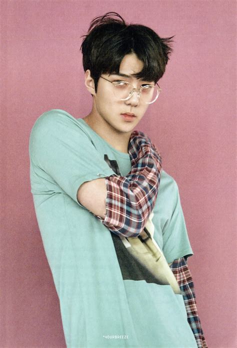 Check spelling or type a new query. ⋮ ⧽ Official Sehun Thread ∣ 오세훈 ⧼ ⋮ ♛ EXO's Maknae ♛ EX'ACT ⋮ Monster & Lucky One | Page 60 ...