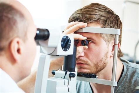 How To Choose The Best Optometrist
