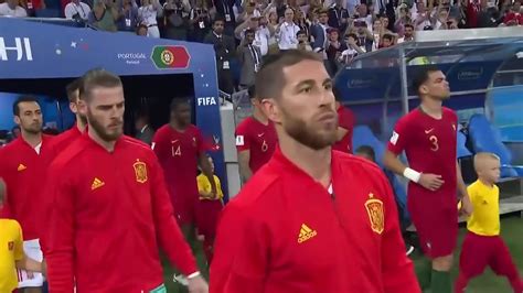 To make the decision easier, we compiled the ultimate comparison guide. Spain vs Portugal - YouTube