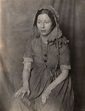 Ulmann, Doris: Agnes George de Mille, 1928. | Portret