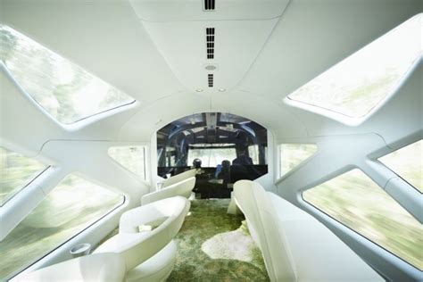 Japans Ultra Luxurious Train Hits The Tracks For Its Maiden Journey