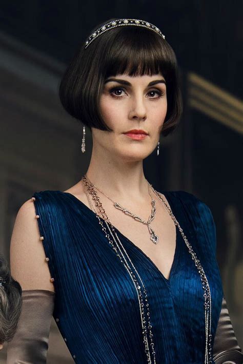 Mary Talbot Downton Abbey Wiki Fandom Downton Abbey Hairstyles