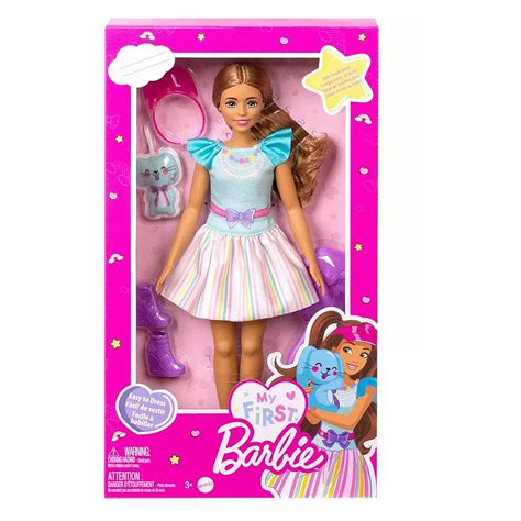 Barbie Teresa Doll Toys R Us Australia