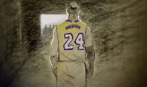 How To Watch ‘dear Basketball Kobe Bryants Oscar Winning Short Film