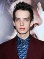 Kodi Smit-McPhee Bio, Height, Weight, Girlfriend and Facts - Super ...