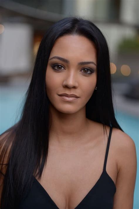 tristin mays most beautiful faces beautiful celebrities beautiful black women gorgeous girls