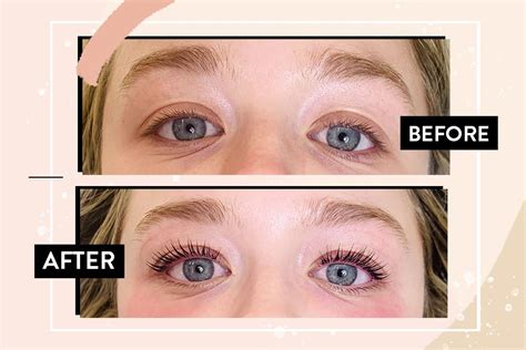 how to get lash clients keratin lash lift review before and after cost and more wilsamusti