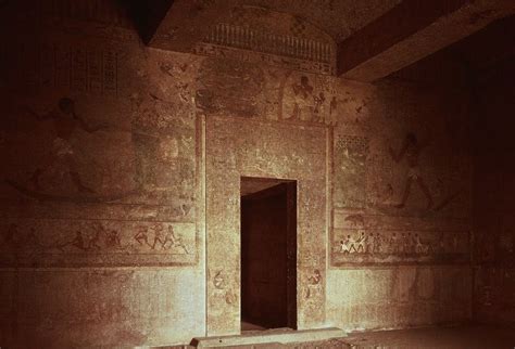 Inside The Pharaohs Tomb Ancient Egyptian Tombs Egypt Modern Egypt