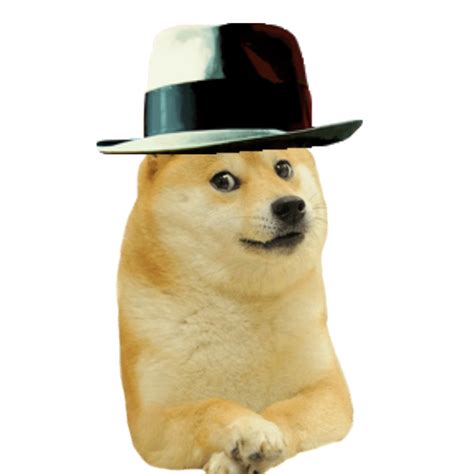 Doge Phelps It Is A Bit Low Quality But It Works Rdogelore