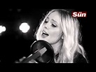 Diana Vickers Music to Make Boys Cry - YouTube