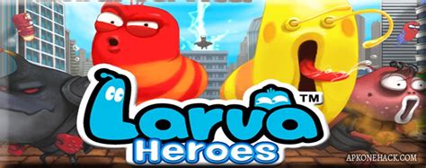 How to install larva heroes game: Larva Heroes: Lavengers MOD Apk Infinite Candy / Coins 1 ...