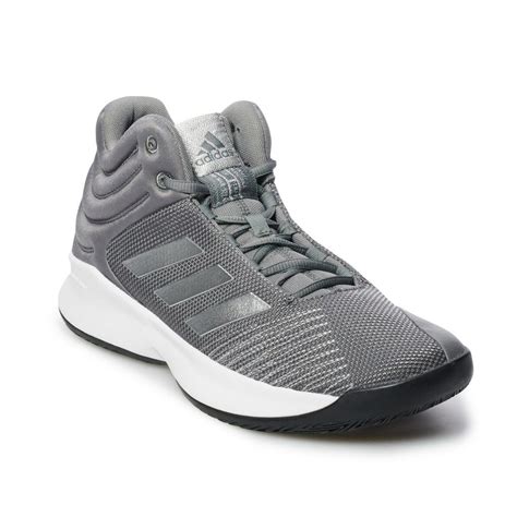 Adidas Pro Spark 2018 Mens Basketball Shoes Basketball Shoes