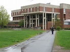 Tour college: Hampshire College, Amherst, Massachusetts