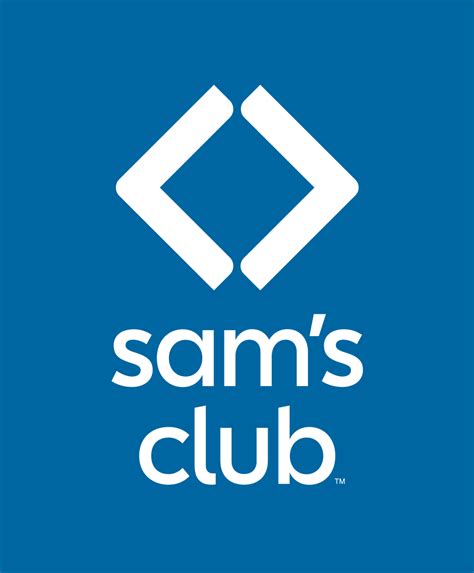 Sams Club Logo Png