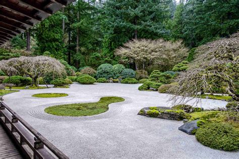 What Is A Zen Garden And How To Create One Lawn Care Blog Lawn Love