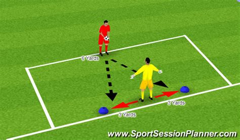 football soccer goalkeeper technical drill 1 handling goalkeeping footwork handling