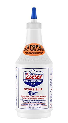 Top 10 Transmission Additives Of 2022 Topproreviews