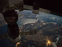 The Best NASA Images of Earth From Space - Photos - Condé Nast Traveler