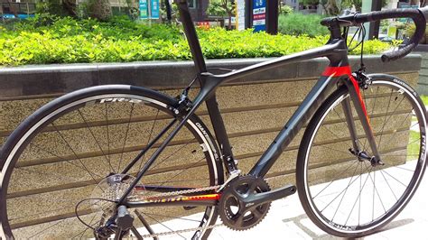 2021 giant tcr advanced pro 1 disc review: Bici Noticias: Giant TCR Advanced 2 2017 7,8 kg