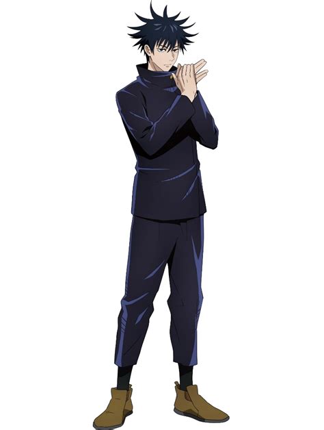 Anime Male Transparent Png Png Mart