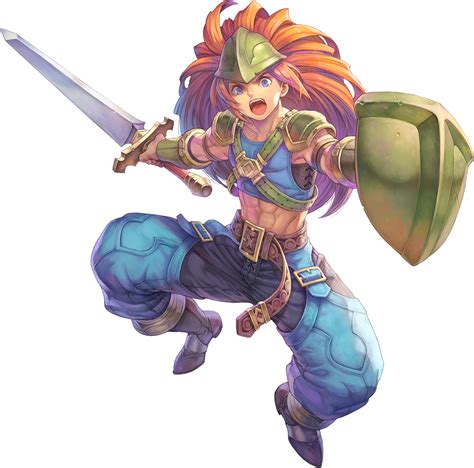 Trials of Mana launches on April 24, 2020, for PlayStation 4, Nintendo ...