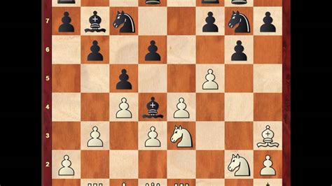 Viktor Korchnoi Vs Tigran V Petrosian A17 English Opening Candidates