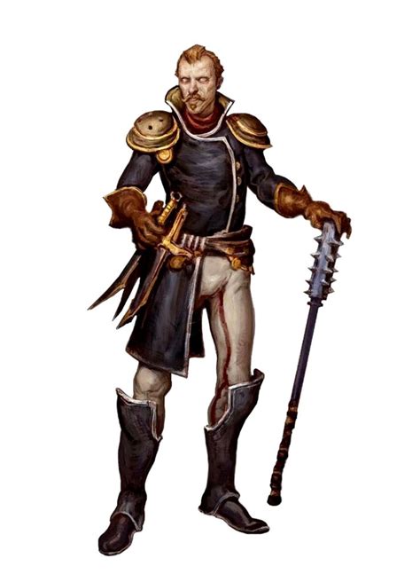 Everything added by this optional feature makes sense on the cleric's spell list, and some spells like aura of vitality and aura of life make more sense on the cleric's spell list than on the spell lists where they were previously. Male Human Cleric Bard - Heuberk - Pathfinder 2E PFRPG DND D&D 3.5 5E 5th ed d20 fantasy ...