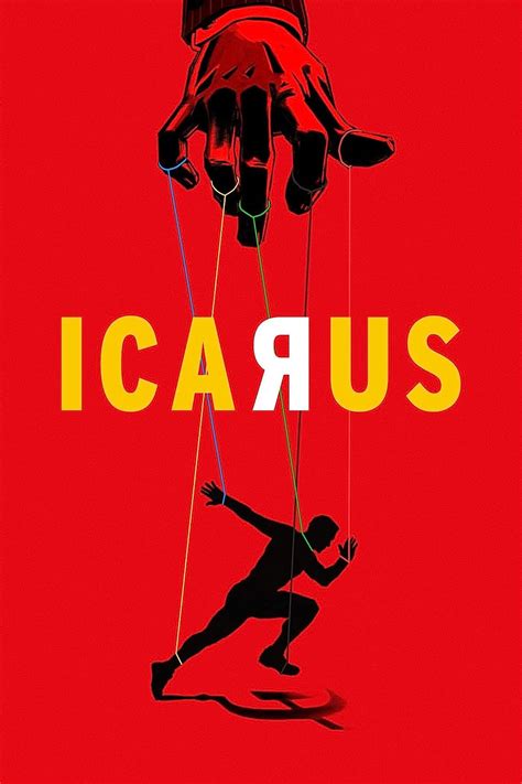 Icarus 2017 Imdb