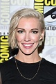 Katie Cassidy - "Arrow" Special Presentation and Q&A at SDCC 2019 ...