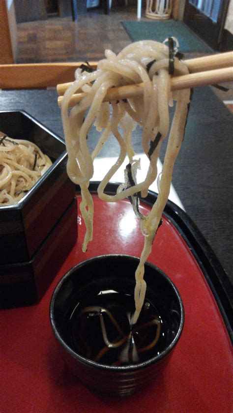 Ramen Vs Udon Vs Soba A Quick Guide To Japanese Noodles Country And