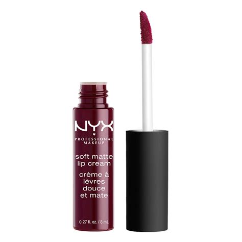 Apart from this i absolutely love these. Buy NYX Soft Matte Lip Cream, 20 Copenhagen Online at Best ...