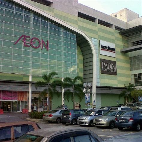 Tung lung steamboat restaurant, bukit tinggi local business 41200 klang. AEON Bukit Tinggi Shopping Centre - Bandar Bukit Tinggi ...