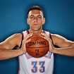 Mitch McGary Emerging at Exactly the Right Time for Oklahoma City ...