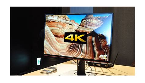 What Is The Best 4k Monitors In 2017