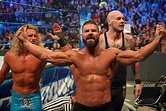 WWE SmackDown video highlights: Robert Roode returns - WON/F4W - WWE ...