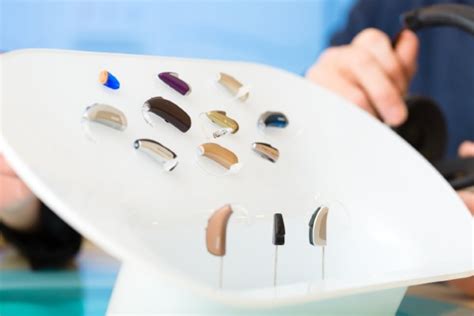 Pros And Cons Of Hearing Aid Types Memorial Hearing