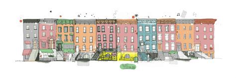 Drawing all the buildings in new york architects and buildings drawing picture 1001138 buildings drawing. James Gulliver Hancock is drawing New York » MobyLives