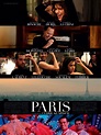 Affiche du film Paris - Affiche 1 sur 2 - AlloCiné