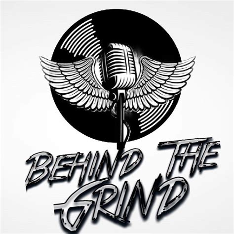 Behind The Grind Podcast