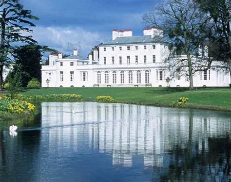 Frogmore House And Gardens Heroes Of Adventure