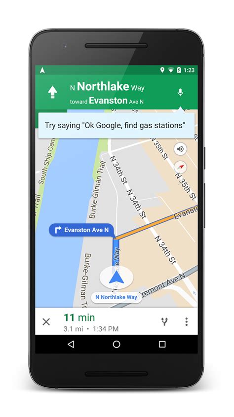 Find what you need by getting the latest information on businesses, including. Google Maps Gains Support for 'Ok Google' Voice Commands