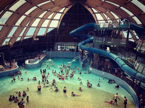 Blue Lagoon Water Park - Attractions Near Me