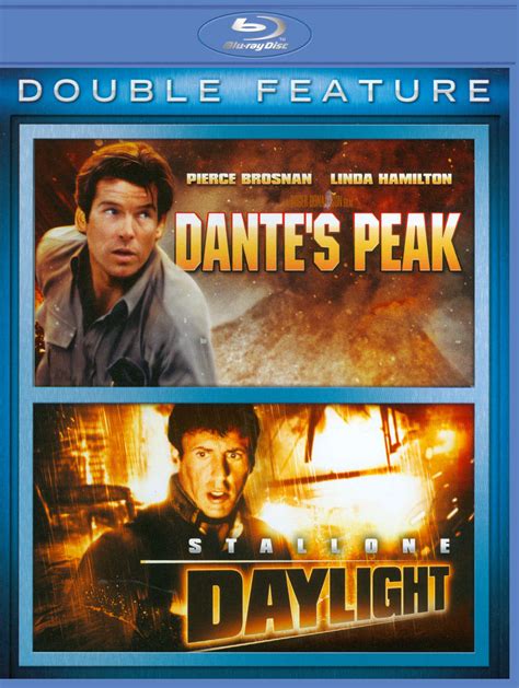 Films Dvd Et Blu Ray Daylight Combo Blu Ray Dvd