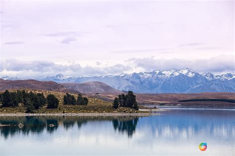 Discover New Zealands South Island Tekapo Wanaka